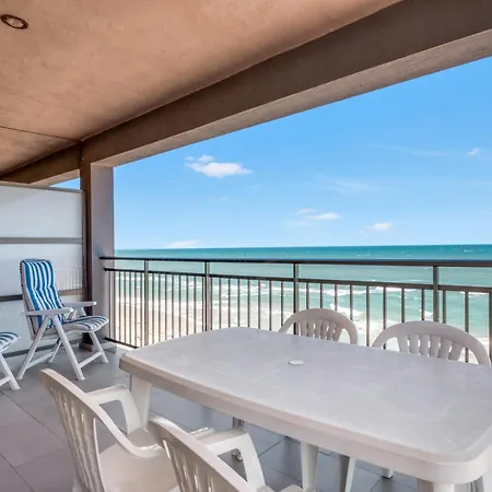 Voramar Appartement *