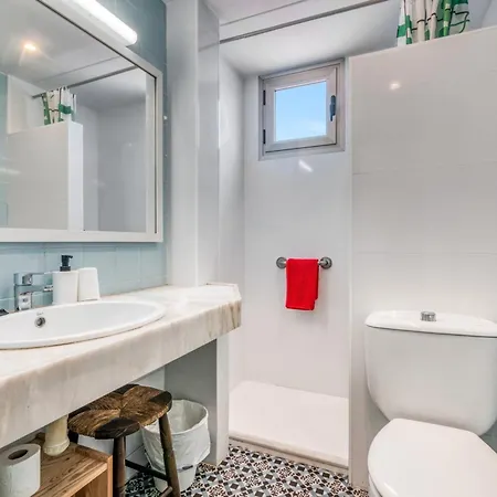 Voramar Appartement Bellreguard