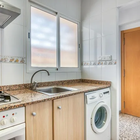 Voramar * Bellreguard