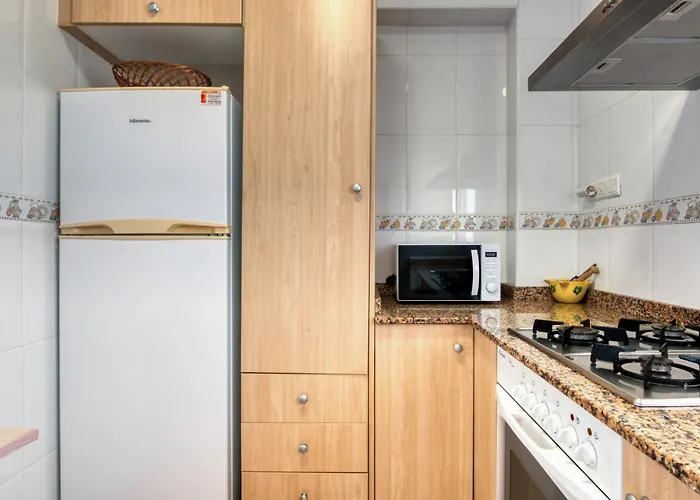 Voramar Apartment
