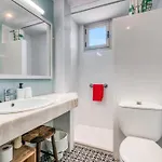 Voramar Апартаменты Бельрегуарт