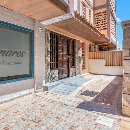 Voramar Апартаменты Бельрегуарт